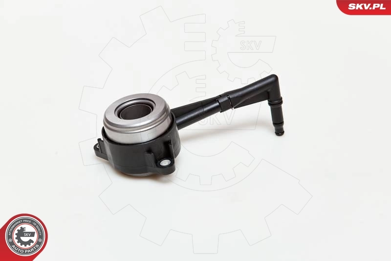 Central Slave Cylinder, clutch